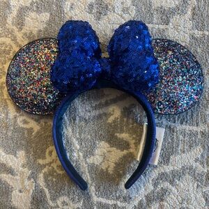 Minnie headband